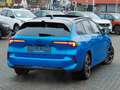 Opel Astra L 1.2 Turbo Sports Tourer AT8 Ultimate Blau - thumbnail 4