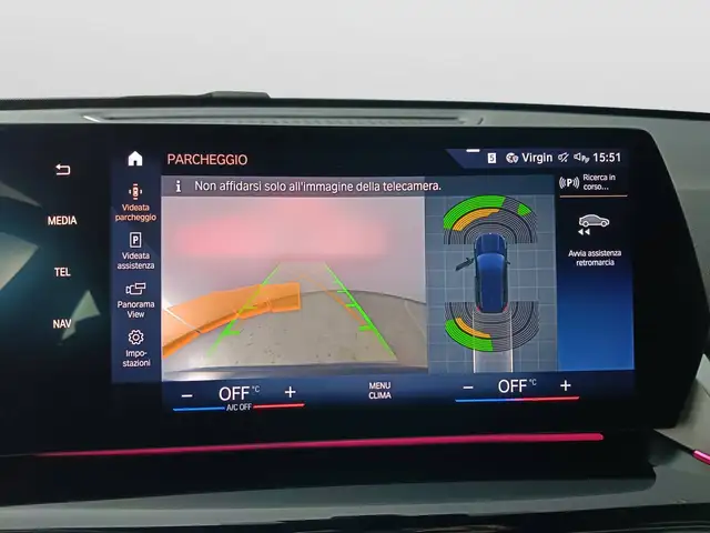 BMW X1 view 14