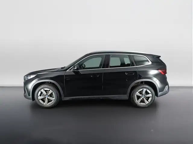 BMW X1 view 6