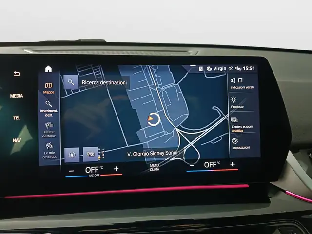 BMW X1 view 13