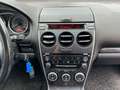 Mazda 6 Lim. 1.8 aus 1.Hand Klimaautomatik Xenon SHZ Ezüst - thumbnail 13