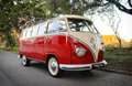 Volkswagen Bus T1 Rouge - thumbnail 20