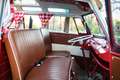 Volkswagen Bus T1 Rouge - thumbnail 14