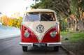 Volkswagen Bus T1 Rouge - thumbnail 6