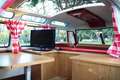 Volkswagen Bus T1 Rouge - thumbnail 12