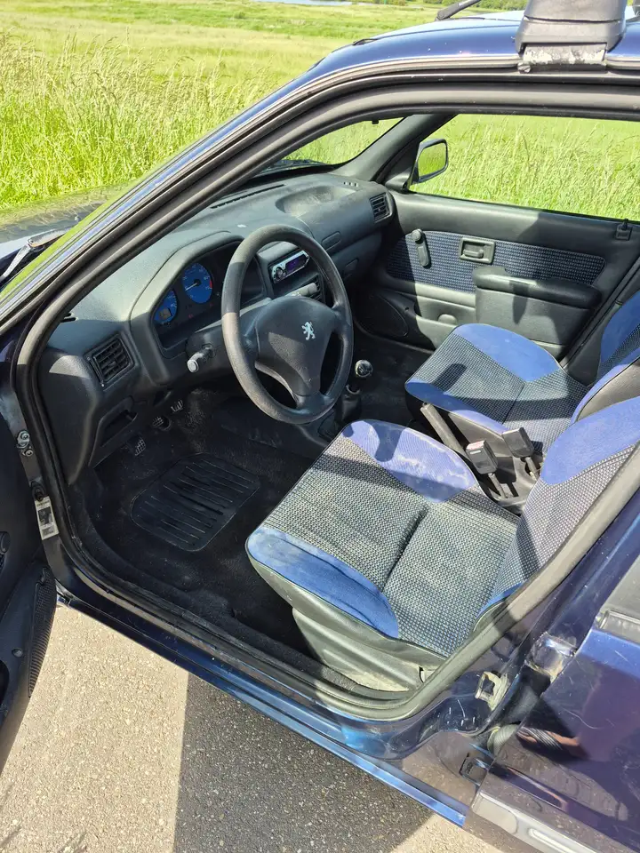 Peugeot 106 1.1 Accent, foto 4