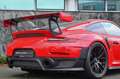 Porsche 991 3.8 GT2 RS |Lift|BTW|Xpel| Rood - thumbnail 17