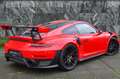 Porsche 991 3.8 GT2 RS |Lift|BTW|Xpel| Rood - thumbnail 3