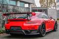 Porsche 991 3.8 GT2 RS |Lift|BTW|Xpel| Rood - thumbnail 6