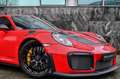 Porsche 991 3.8 GT2 RS |Lift|BTW|Xpel| Rood - thumbnail 4