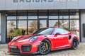 Porsche 991 3.8 GT2 RS |Lift|BTW|Xpel| Rood - thumbnail 1