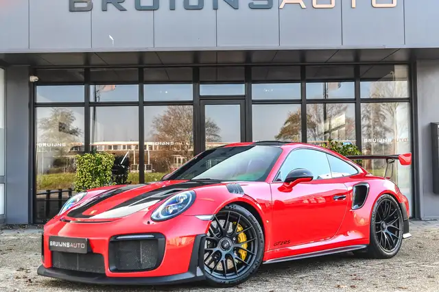 Porsche 991