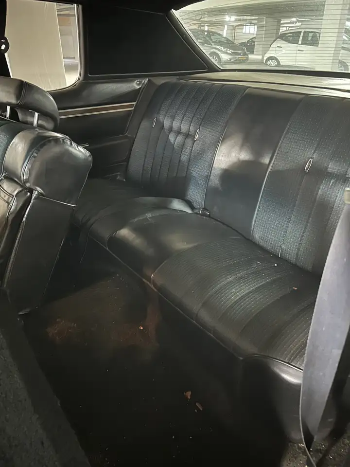 Chrysler Newport Custom, foto 3