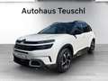 Citroen C5 Aircross 2.0 BlueHDi Shine Aut. Weiß - thumbnail 1