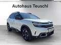 Citroen C5 Aircross 2.0 BlueHDi Shine Aut. Weiß - thumbnail 2