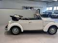 Volkswagen Käfer maggiolone cabrio 1.6 vetro piatto Bianco - thumbnail 4