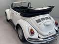 Volkswagen Käfer maggiolone cabrio 1.6 vetro piatto Bianco - thumbnail 5