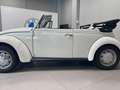 Volkswagen Käfer maggiolone cabrio 1.6 vetro piatto Bianco - thumbnail 2