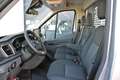 Ford Transit L4 350 165 PS AHK 3.5T/SYNC/ACC SOFORT Silber - thumbnail 23