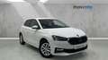 Skoda Fabia 1.0 TSI Selection 70kW Blanco - thumbnail 1