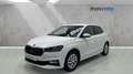 Skoda Fabia 1.0 TSI Selection 70kW Blanco - thumbnail 2
