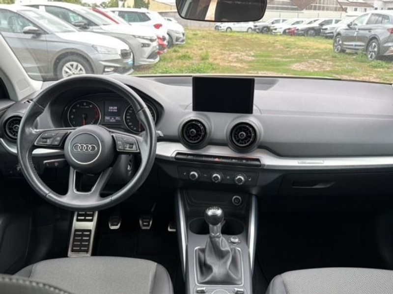 Audi Q2 1.0 TFSI sport ultra — photo 12