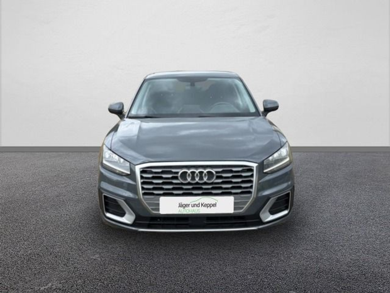 Audi Q2 1.0 TFSI sport ultra — photo 8