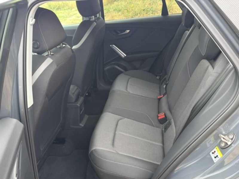 Audi Q2 1.0 TFSI sport ultra — photo 15