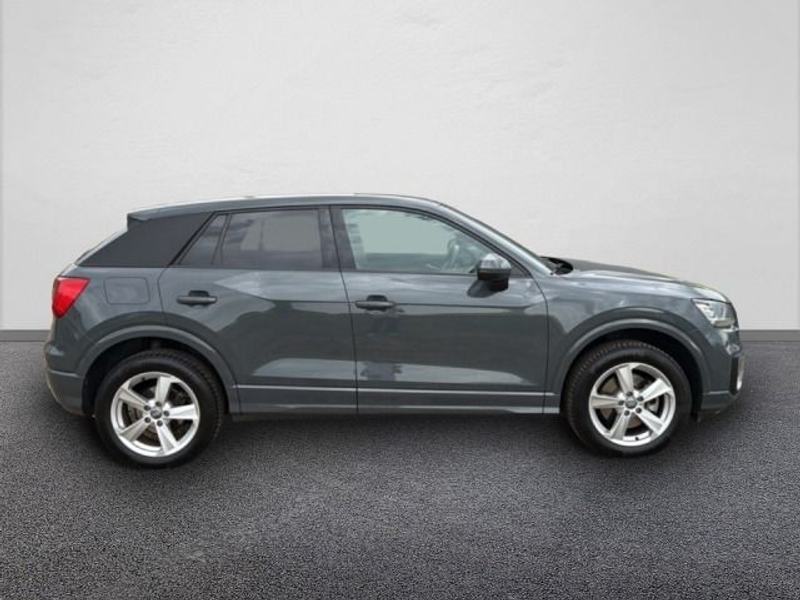 Audi Q2 1.0 TFSI sport ultra — photo 6