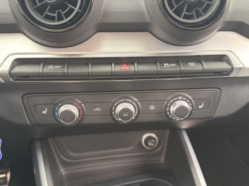 Audi Q2 1.0 TFSI sport ultra — photo 13