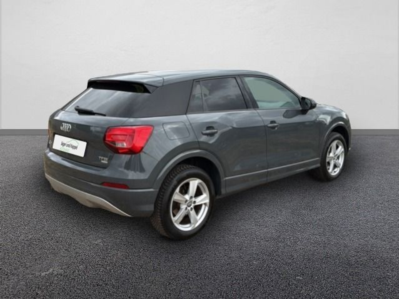 Audi Q2 1.0 TFSI sport ultra — photo 5