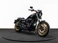 Harley-Davidson Lowrider S Negro - thumbnail 1