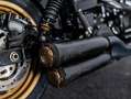 Harley-Davidson Lowrider S Negro - thumbnail 16
