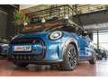 MINI Cooper SE Azul - thumbnail 17