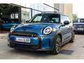 MINI Cooper SE Azul - thumbnail 29