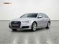 Audi A6 3.0 Liter V6 / S-Line / Quattro / OEMTC PICKERL/ Silber - thumbnail 1