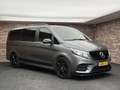 Mercedes-Benz V 300 300d Lang Edition | LED| Dubbele deur| 7 persoons| Grijs - thumbnail 22