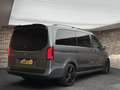 Mercedes-Benz V 300 300d Lang Edition | LED| Dubbele deur| 7 persoons| Grijs - thumbnail 2