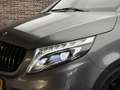 Mercedes-Benz V 300 300d Lang Edition | LED| Dubbele deur| 7 persoons| Grijs - thumbnail 29
