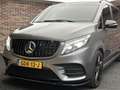 Mercedes-Benz V 300 300d Lang Edition | LED| Dubbele deur| 7 persoons| Grijs - thumbnail 33