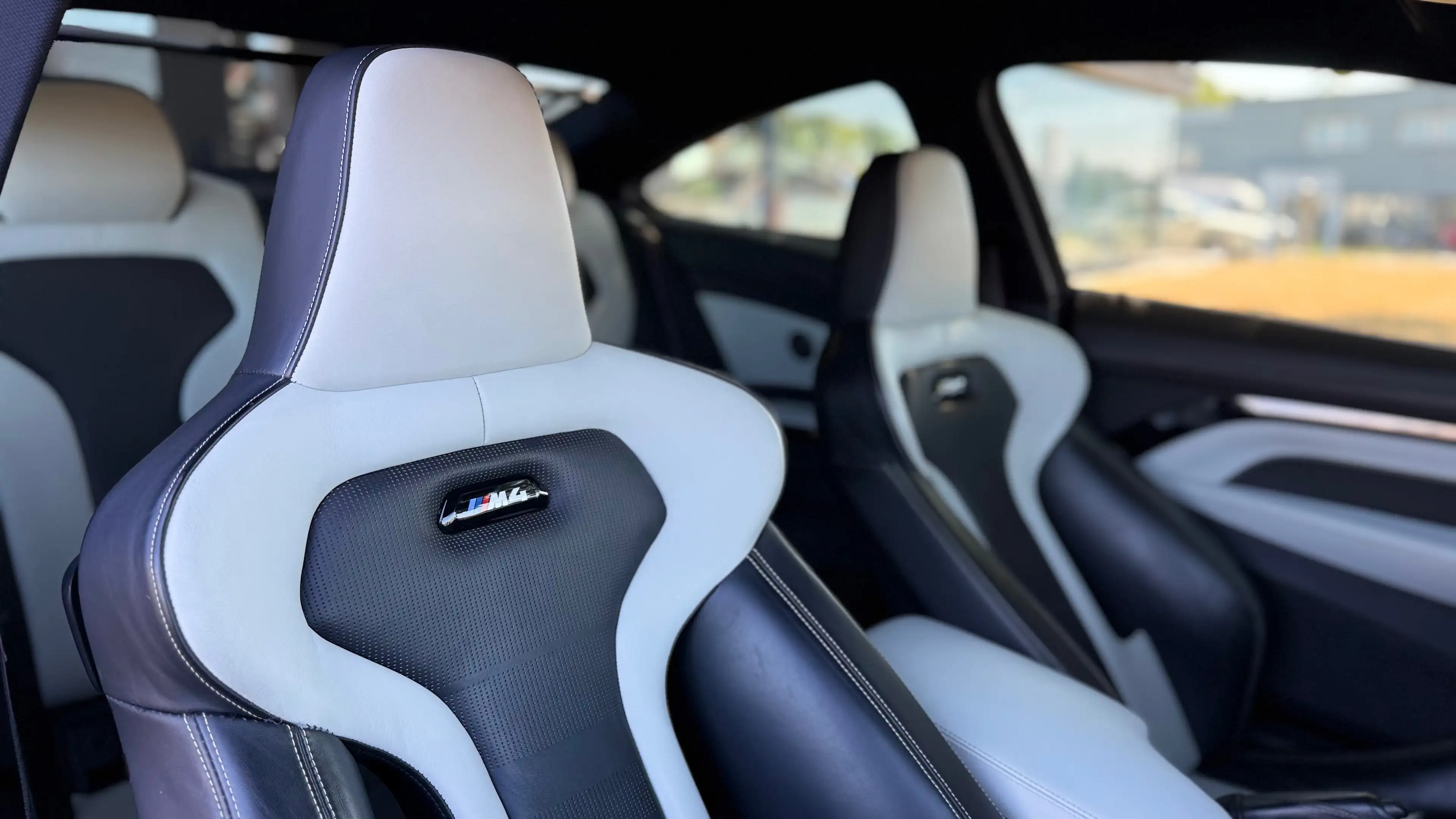 BMW M4 *Coupé* 3.0*  Competition * DKG * HARMAN KARDON* PPF* — photo 12