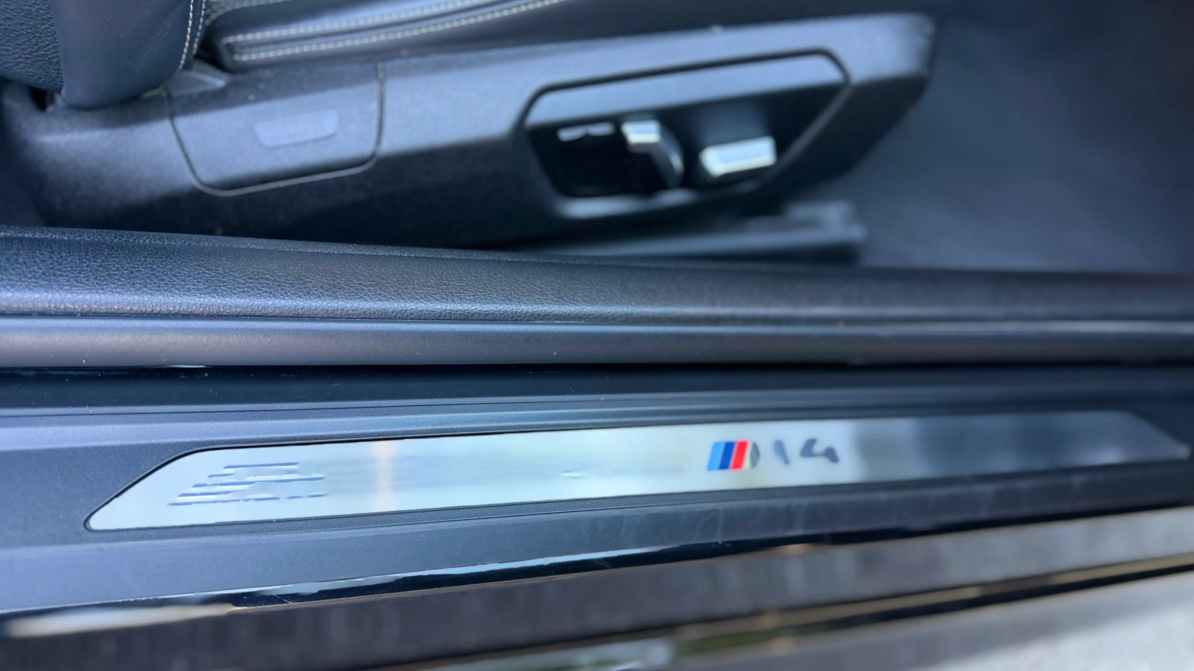 BMW M4 *Coupé* 3.0*  Competition * DKG * HARMAN KARDON* PPF* — photo 15