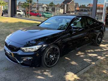 *Coupé* 3.0* Competition * DKG * HARMAN KARDON* PPF*