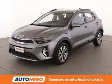 1.0 TGDI Mild-Hybrid Style