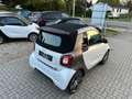 smart forTwo Cabrio Brabus Xclusive 109PS-LED-NAVI-KAM-JBL Weiß - thumbnail 19
