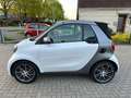 smart forTwo Cabrio Brabus Xclusive 109PS-LED-NAVI-KAM-JBL Weiß - thumbnail 4