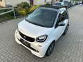 smart forTwo Cabrio Brabus Xclusive 109PS-LED-NAVI-KAM-JBL Weiß - thumbnail 3