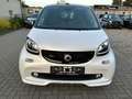 smart forTwo Cabrio Brabus Xclusive 109PS-LED-NAVI-KAM-JBL Weiß - thumbnail 2