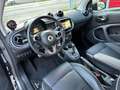 smart forTwo Cabrio Brabus Xclusive 109PS-LED-NAVI-KAM-JBL Weiß - thumbnail 10