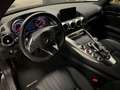 Mercedes-Benz AMG GT 4.0 476cv auto +tetto+Burmaster Nero - thumbnail 8
